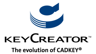 Partes Maquinadas key creator logotipo