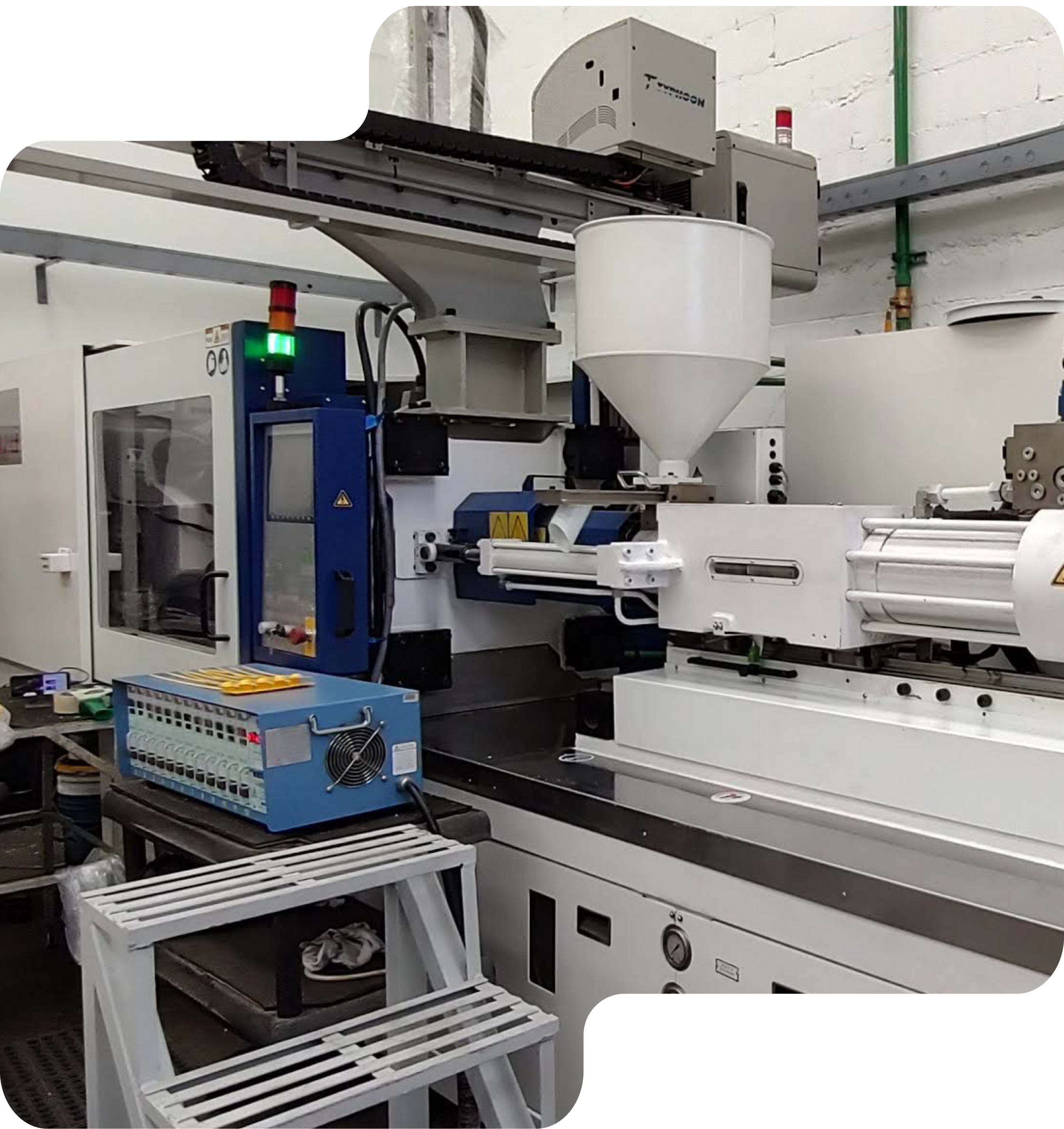 maquila inyección plást maquila inyección plást