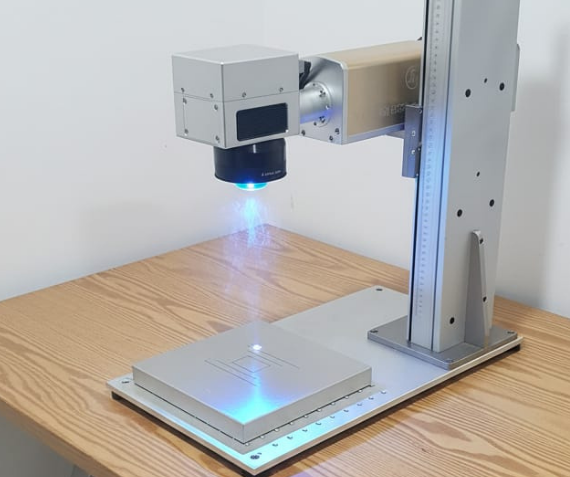 maquina de grabado laser fibra óptica maquina de grabado laser fibra óptica