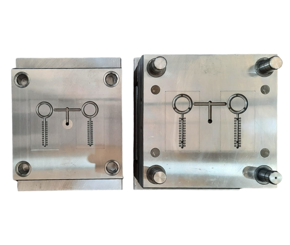 molde de inyección de plástico molde de inyección de plástico