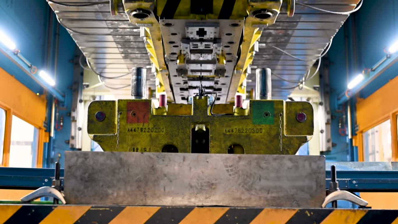 que es el troquelado