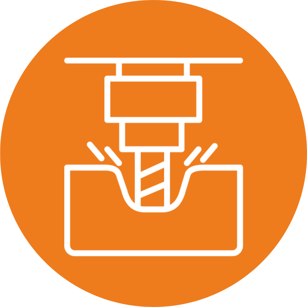 Moldes y Troqueles maquinado de partes indelav