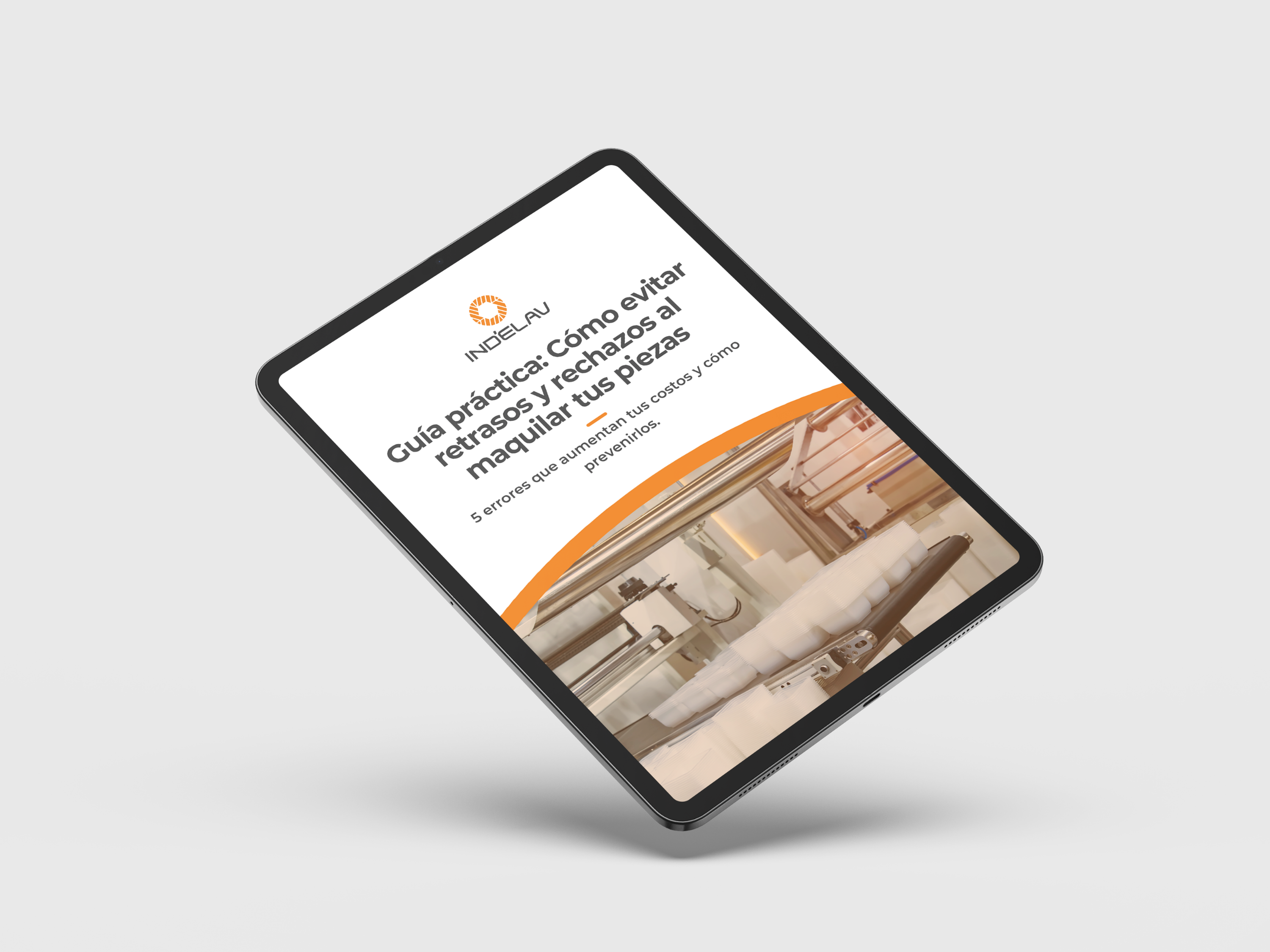 cómo evitar retrasos y rechazos al maquilar tus piezas 2026 indelav